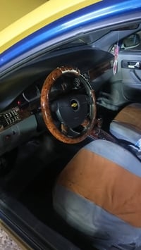 فورزا ٢٠٠٧ • محرك وكير • ابو غريب