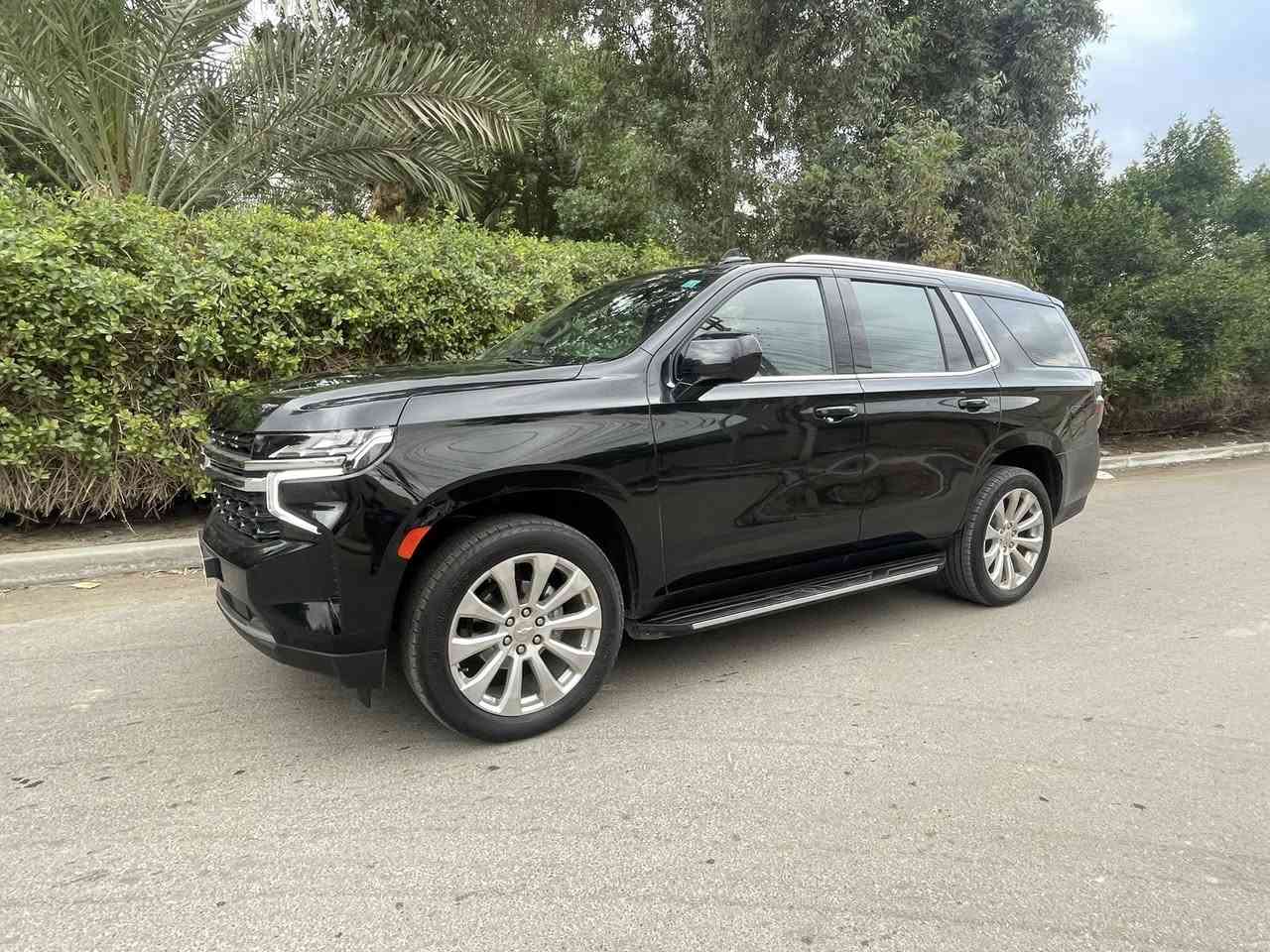 السلام عليكم تاهو موديل 24  LSماشيه 24  كفاله عامه بغداد  بسمي  سياره كلش جديده   السعر 53$ 5 شدات و 30 ورقه  وبيهه مجال    مكان السياره بغداد المشتل  حي المعلمين قرب جامع النقيب  الهاتف ***********
***********
