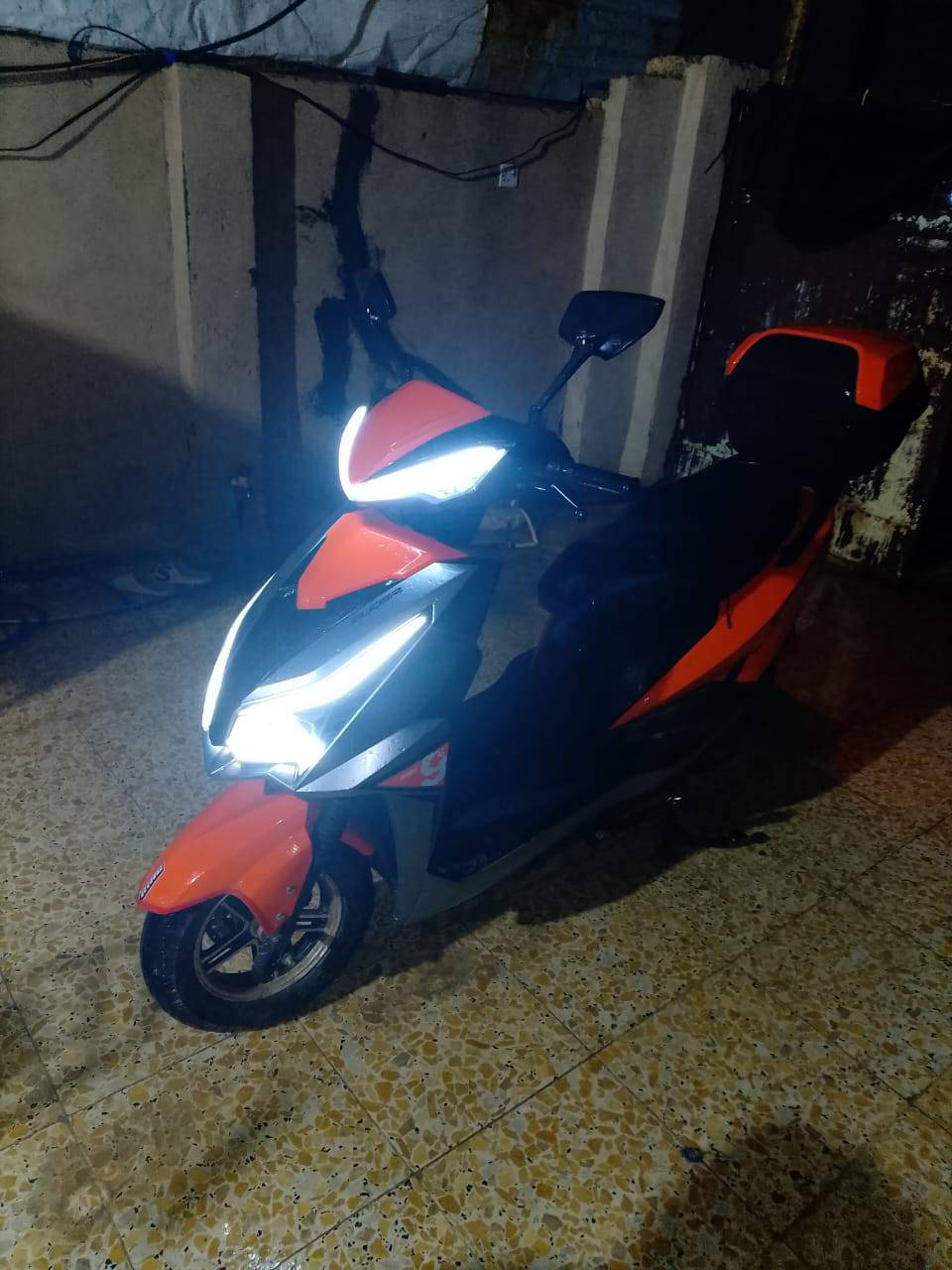 دراجه شحن جديده السعر 900


**إذا كنت صاحب هذا الإعلان وتريد حذفه لأي سبب، رجاءا أرسل رسالة إلى الدعم الفني**