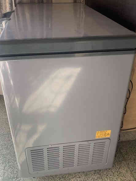 للبيع 

مجمدة AUCMA

قياس 120,70

مكاني بغداد الدورة

للاستفسار تواصل خاص او ع هالرقم***********
