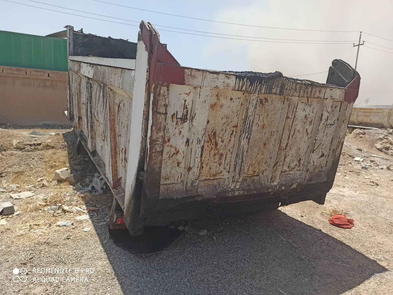 ***********بودی للبیع
