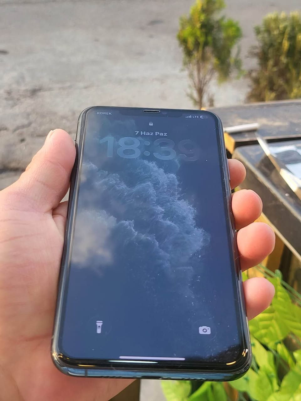 İphone 11 pro max 
Zakire 256
2sim bashart 
Nakrawa lok loka 
Yak dasta
Mali dosta hawaw comptr bashart 
Hawler 5 hasarok 250$ nrxi أربيل, العراق


**إذا كنت صاحب هذا الإعلان وتريد حذفه لأي سبب، رجاءا أرسل رسالة إلى الدعم الفني**
