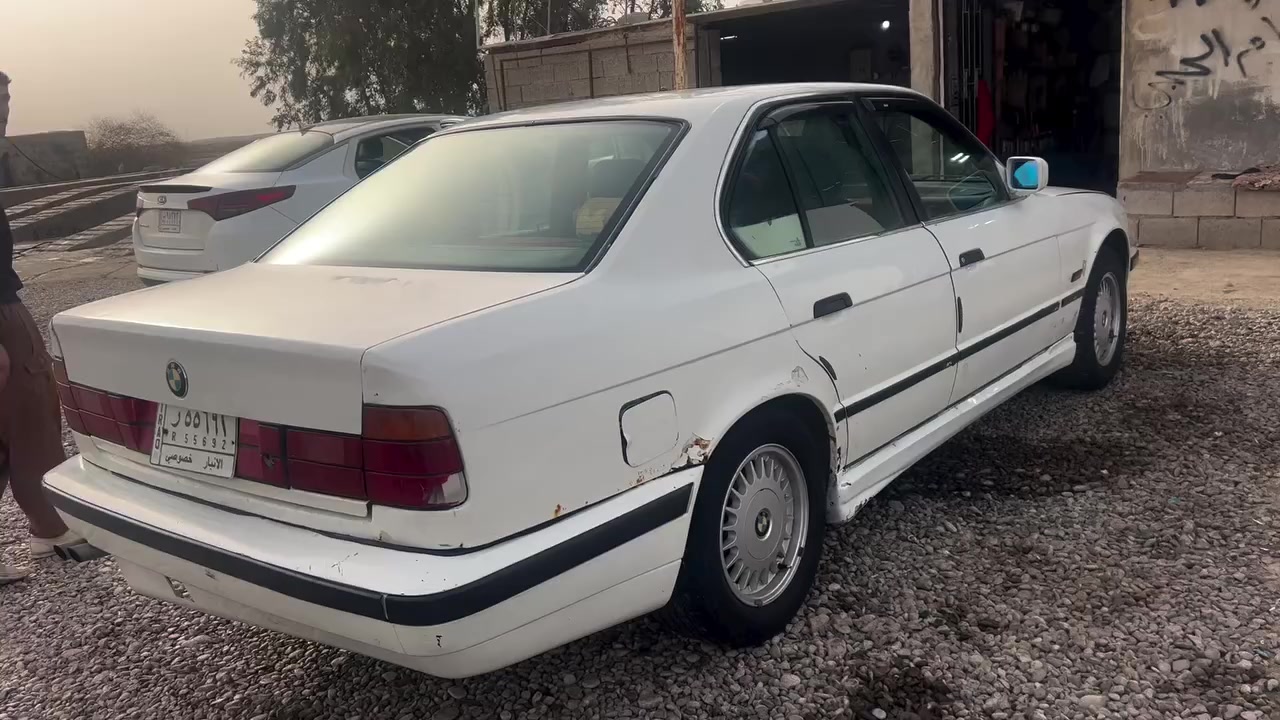 السلام عليكم بيئم 535 اوتماتيك رقم انبار الماني  مكينه كير نضيفات تخم تاير جديد كهربائيات كله شغاله  المكان ديالى  ناحيه السلام  الاتصال على الرقم ***********
