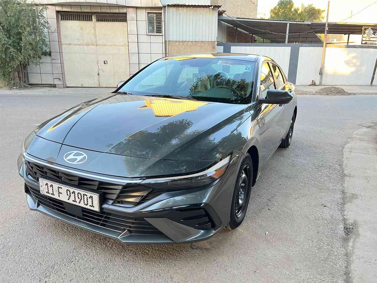 سلام عليكم النترا 2024 فول مواصفات
صور الحادث بالمنشور
مكاني بغداد كمب سارة سعرها 165 وبيها مجال
***********
