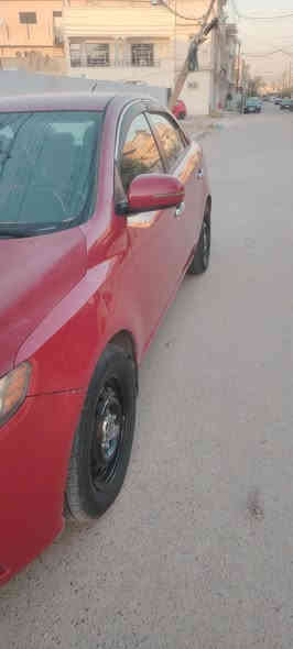 سلام عليكم فورتي2013كير ومحرك وحداديه كفاله تخم تاير جديد مال جناي جاهزه الاخير مكينه2000دوش سنويه ال2028رقم بغداد انكليزيي
بيها قطعه وحده فقط بنيد

الاتصال***********
مامتواجد بلخاص👆👆
مواصفات السياره نص فول غني التعريف 
شاشه 
تحكم استرين 
كامره 
اشاير بلمري

ترهم مراوس
