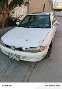 بروتون • سيارة بروتون • بروتون 2002 • سيارة 2002 • سيارة كركوك • سيارة...