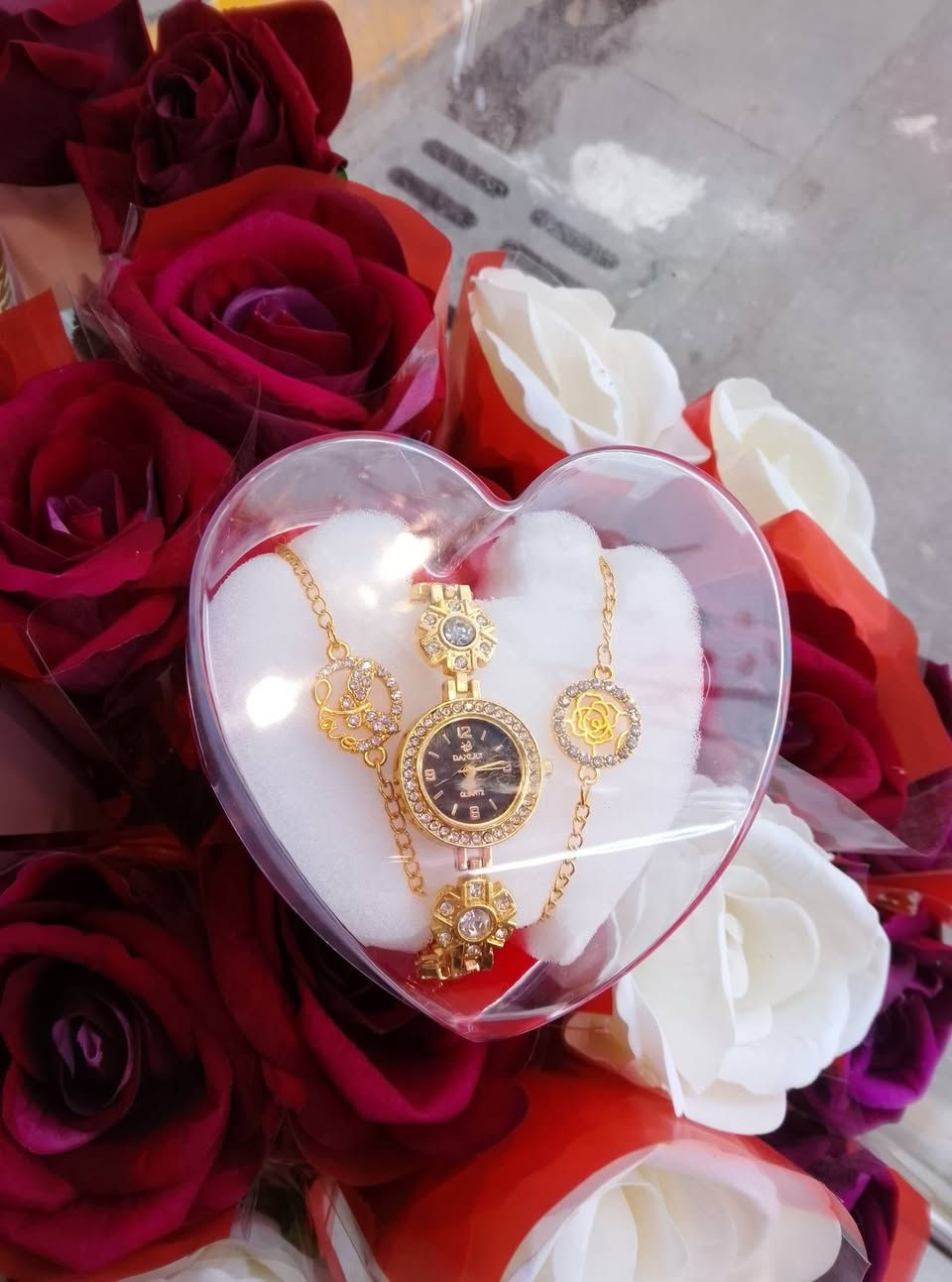 السلام عليكم اهلي وناسي ارفعونه المنشور بدون زحمه عليكم
اسعارنه مناسبه توصيل مجاني داخل بسمايه 
عنوان المحل المجمع الترفيهي قرب باب الدخول للجم النسائي


**إذا كنت صاحب هذا الإعلان وتريد حذفه لأي سبب، رجاءا أرسل رسالة إلى الدعم الفني**