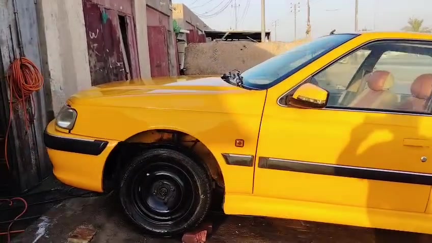 بيجو بارص 20
كفاله بادات بسيطه
***********
