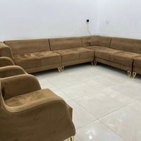 قنفات • ١٢ مقعد