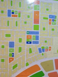 طريق الجرايشي • ٢٥٨م • شارع ١٢م