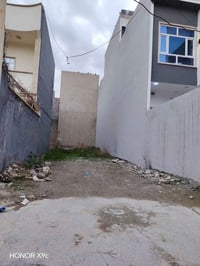 حي الصديق • ١٠٠م • صك ملك صرف