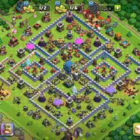 قربة 12 • شبه ماكس