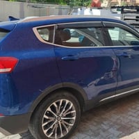 للبيع — Haval H6 2019   بغداد / إنكليزي   فول مواصفات / أعلى فئة  محرك...