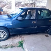 فكترا • ١٩٨٩ • محرك سليم