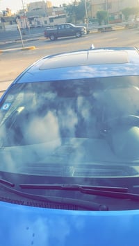 النترا 2017 أمريكي  فول  حادثها جاملغ مبدل نفس الون  لايت زنون كامره  ...