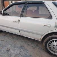 كروسيده • موديل ٩٢ • بصرة كرمت علي