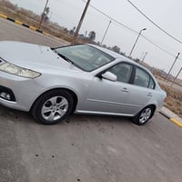 اوبتيما خليجي • ٢٠٠٩ • كفاله