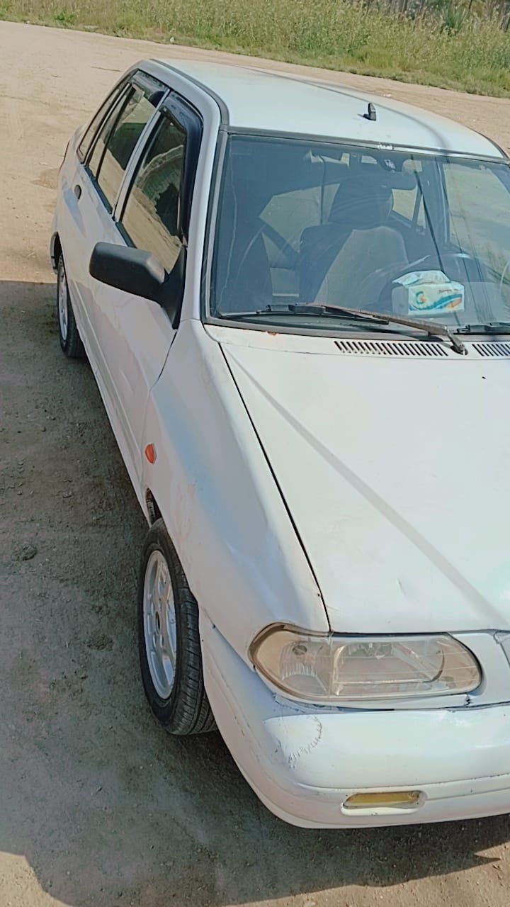 سايبا رقم كربلاء انكليزي باسمي موديل 2011 مكفوله مكينه وكهربائيات. دواسات وكل شي جديد خياسات مابيها قليل بالأبواب السعر 30 $  
***********
