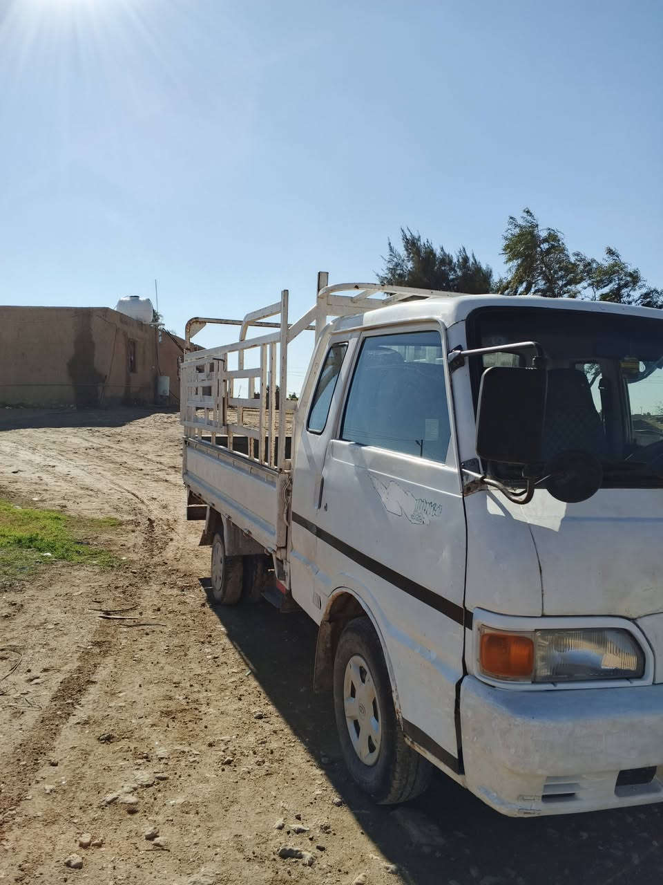 كيه بنكو للبيع السعر 50 وبيها مجال 
للاستفسار اكثــر اتصل ***********
