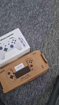 جوستكات • للبيع • السعر داخل فديو