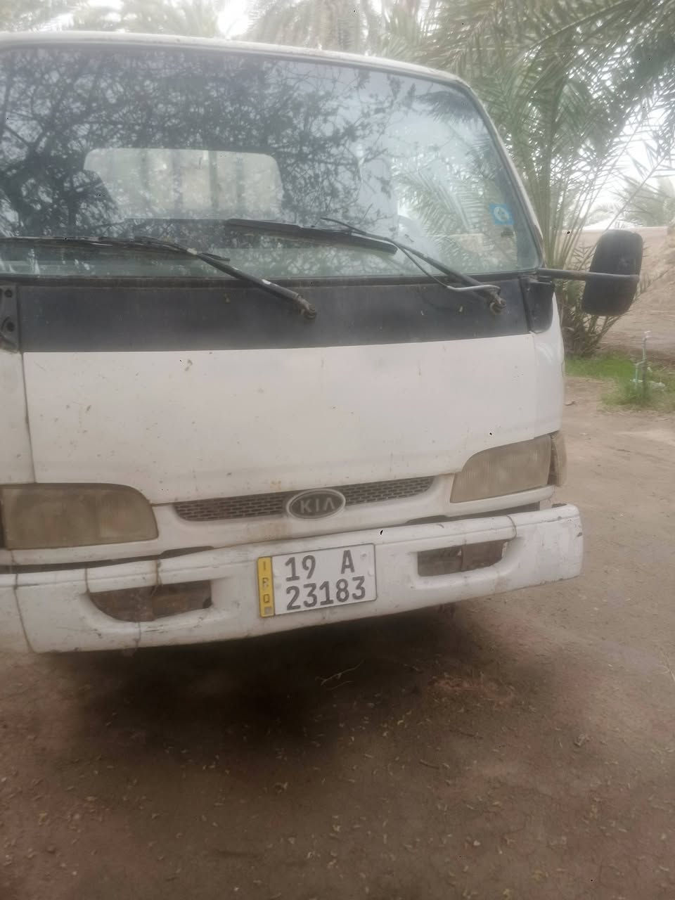 كيا فونتيره موديل 2000رقم كربلاء انكليزي باسمي سياره كير ومينه وشاصي مكفول 45وبيها مجال ***********

