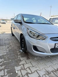 اكسنت • ٢٠١٥ • دخول جديد
