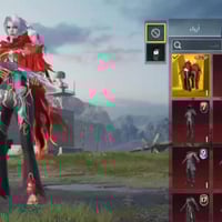 حساب سيزن3 • لفل82 • اسم خام