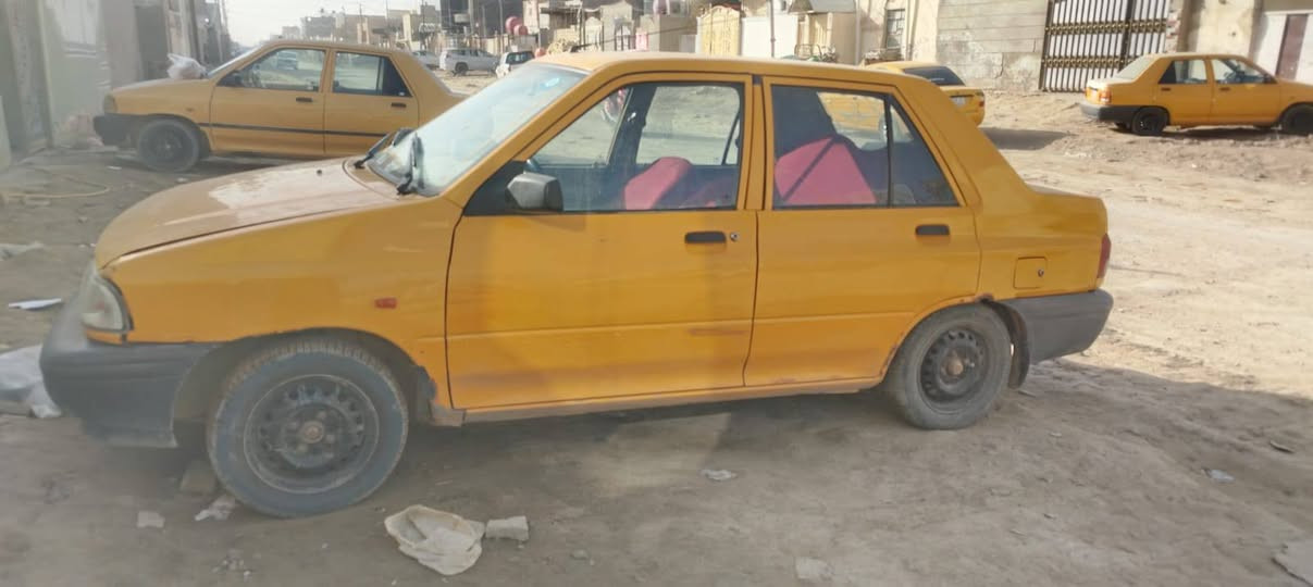 ***********
سايبه موديل 18 للبيع بسمي مصفره رقم قادسيه سنويه ل28 بيها حالوب فقط تخم تاير  حداديه خير من الله سعر ٣٨
