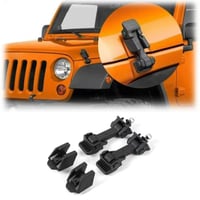 رانگلر • موديل ٩٧-٢٠١٨ • جديد