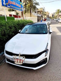 كيا k5 2025  خليجية ضمان الدولية بعد بيها ١٢ تبديلة دهن وفلتر مجانآ عا...