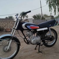 دراجه • ٤كير • السنيه