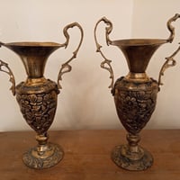 نحاس • ٣٢سم • ٢١٥٠غ