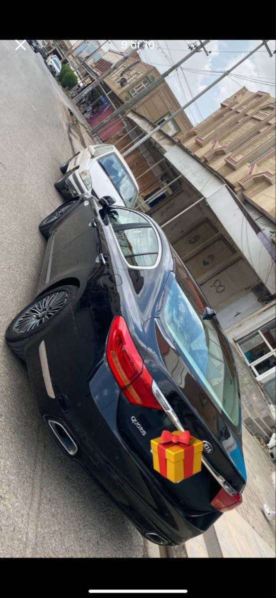 کیا کیورس 2013
زورر جوانە سە یارەکە فول فول سلایت کوشن خزن کوشنی دواواش کارە باییە پەردە بیلاد ویل کرۆم پارچەو پەلەیەک بویاخ بیناو گرتن ٦ بستۆنی مەرخوبە  سەیارەکە زۆۆۆۆر پاکو جوانە سەنەوی تاقەرەی قیامەت بەشەرت  فول فول ئەونەی مۆسە فات تیایە ناوترئ  مەکینەی تازە تەشفیتم کردوە بە زەمانی ١٠ سال
قولاخو ژیری تازە گۆراوە  وەکالەت یان پەن جەمۆر کیشەمان نیە دورۆژە ٤ تایەی لوکم بۆ کریوە زینۆنە هەمو گیانی بە شەرت ١٤٥ وەرەقە *********** السليمانية, العراق
