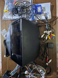 شاشة ٩ انش • كاربلاي • رام ٤