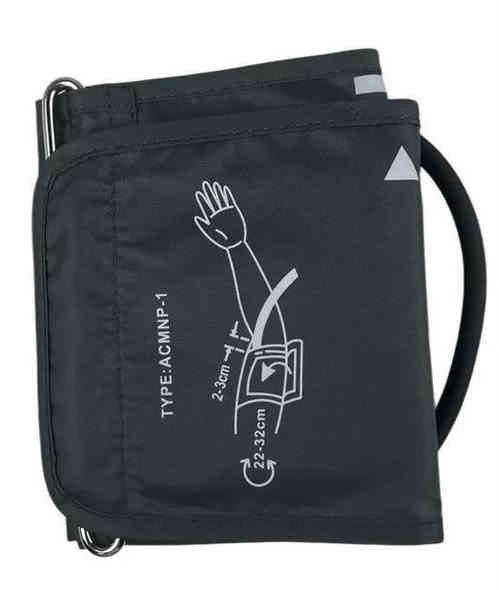 جهاز قياس ضغط الدم الالكتروني .

- ايطالي المنشأ 🇮🇹 .

- تصميم مميز وسهل وعملي .

- شاشة LCD رقمية لعرض النسب

- قياس ضغط الدم: 0-299 ملم زئبقي " 0-3.37 كيلو باسكال "

- ضغط الدم 3± ملم زئبقي " 0.4 كيلو باسكال “ 5± من القراءة

- درجة الحرارة: 5 - 40 درجة مئوية

- سرعة ضربات القلب: 40 - 200 نبضة بالدقيقة 

- ارتفاع الضغط: 70 - 106 كيلو باسكال 

- الرطوبة: 15% - 85% رطوبة نسبية

- خاصية الايقاف الذاتي تلقائيًا بعد 30 ثانية من التشغيل بالخطأ 

- يتم النفخ عن طريق التضخيم التلقائي 

- يعمل عن طريق البطاريات نوع AAA  وكذالك يعمل عن طريق الشحن 

- طول الصمام : 60 cm

- الابعاد : 17 * 10 * 14 cm

لمعرفة السعر اترك تعليق .

للاستفسار التواصل على الخاص او على الواتساب *********** .
