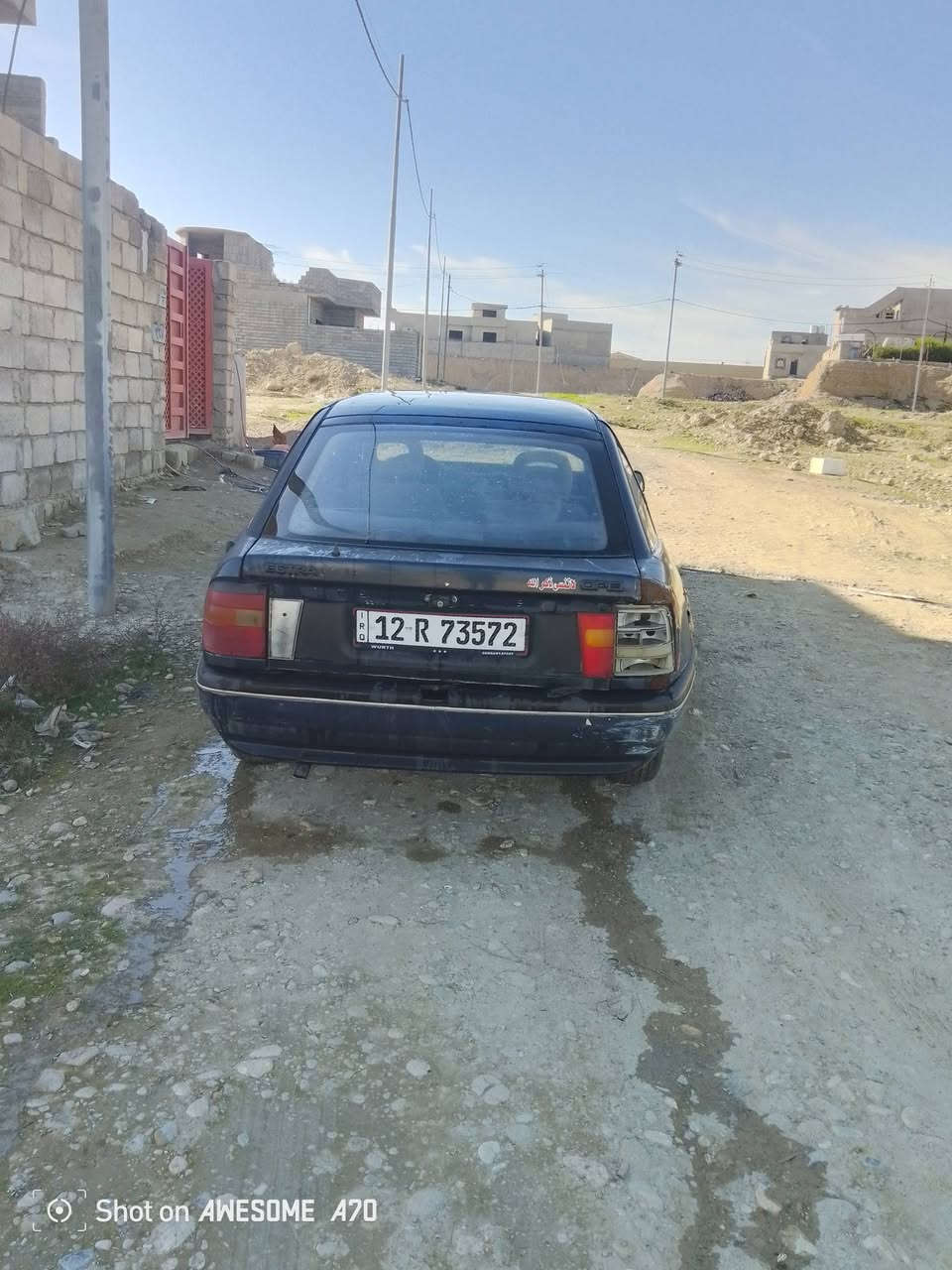 فكتره حجم عشرين محرك ١٨ لا صرف ولا نفخ ستندر الفوك والجوه داخله هزه رقم دولي بسمي الشرعي موديل ٩١ شرط التحويل السعر ٣٣      ***********
