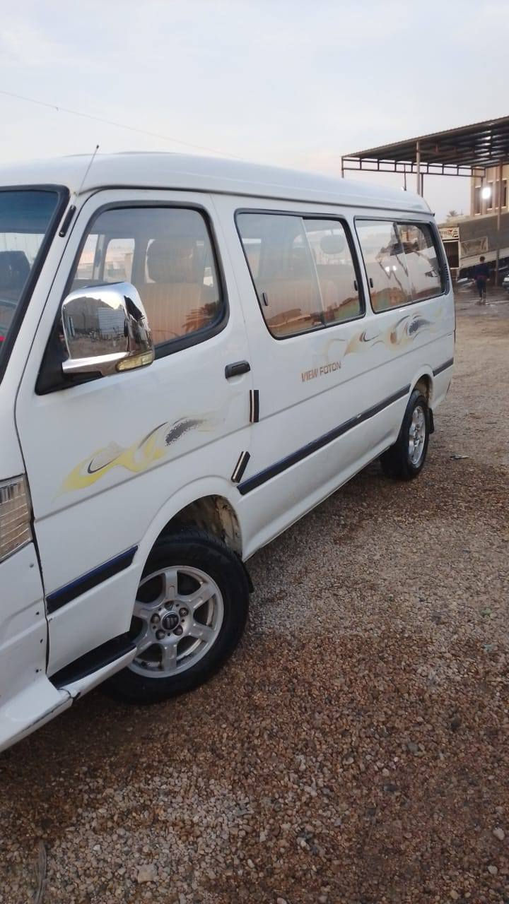 السلام عليكم فتون فراشه للبيع موديل 2014 رقم بغداد جديد تحويل مباشر السياره جاهزه من  كلشي دوشمة جديد محرك وكير واكسل مكفولات تخم تاير جديد مكانه الرمادي رقم الهاتف ***********
