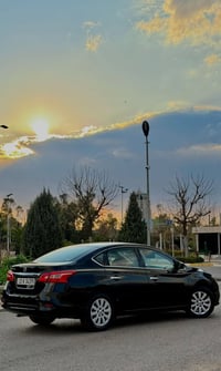 سنترا امريكي • ٢٠١٩ • ٦٠ الف مايل