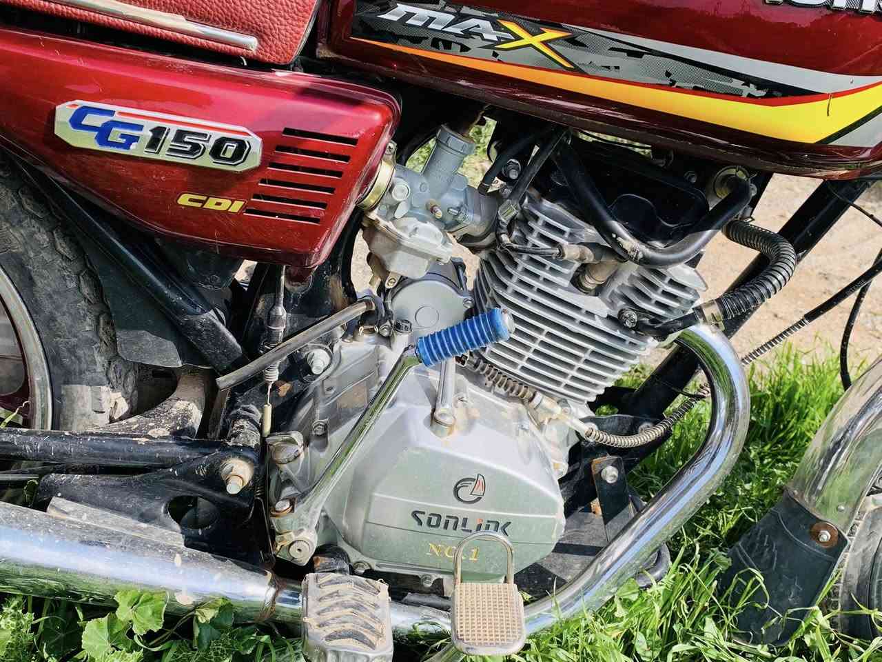 السلام عليكم
#للبيع 2023 فول نضافه✅مال جناي
سعر (٦٨٠)
***********
