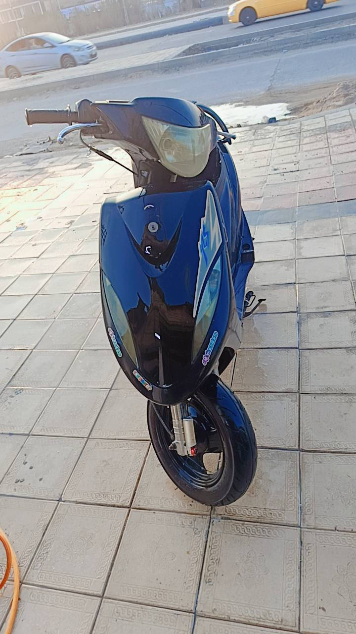 سلام عليكم دراجه ماكس البيع سعره 350 دراجه مفتوحه والفات شغله من كلشي كهربائيات


**إذا كنت صاحب هذا الإعلان وتريد حذفه لأي سبب، رجاءا أرسل رسالة إلى الدعم الفني**