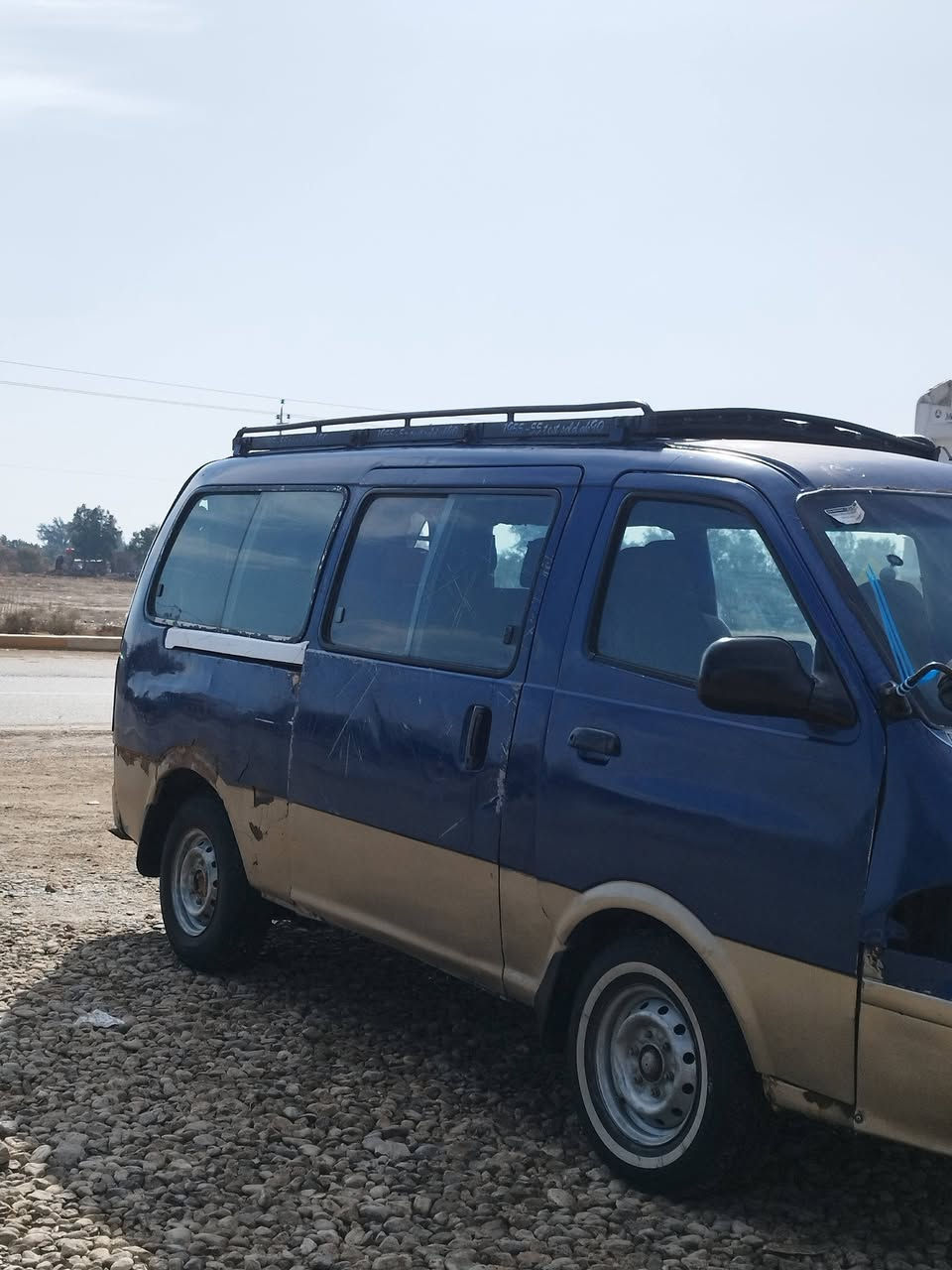 بريجؤ للبيع سياره جاهزه حداديه تخم تايرجديد كهربائيات شغاله سفريات جديد سياره باسمي توني جددتها مصفره مامطلؤبه لوربع سياره حلؤه وجهازه سنويتها لل30 السعر 52يها مجال ***********
