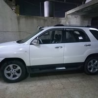 سبورتج ٢٠١٠ للبيع محرك 2000 كوري رقم انكليزي شرط التحويل اني الشرعي مك...