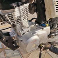 موتوسيكل • موديل 20 • محدث 23