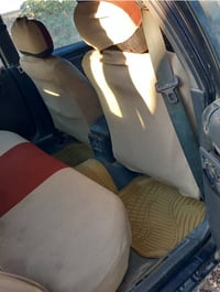 برنس للبيع موديل ٩٤ رقم بغداد مشروع وطني سنويه نافذه ٢٠٢٦ السياره مكفو...