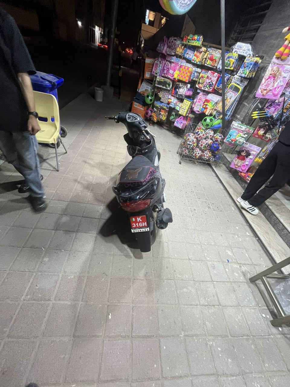 للبيع ماكس عدله نضيفه بوشه بلاديه كشن بلاد اصلي اشاير دراجه مفوله سعر 500 وبيها مجال قليل


**إذا كنت صاحب هذا الإعلان وتريد حذفه لأي سبب، رجاءا أرسل رسالة إلى الدعم الفني**
