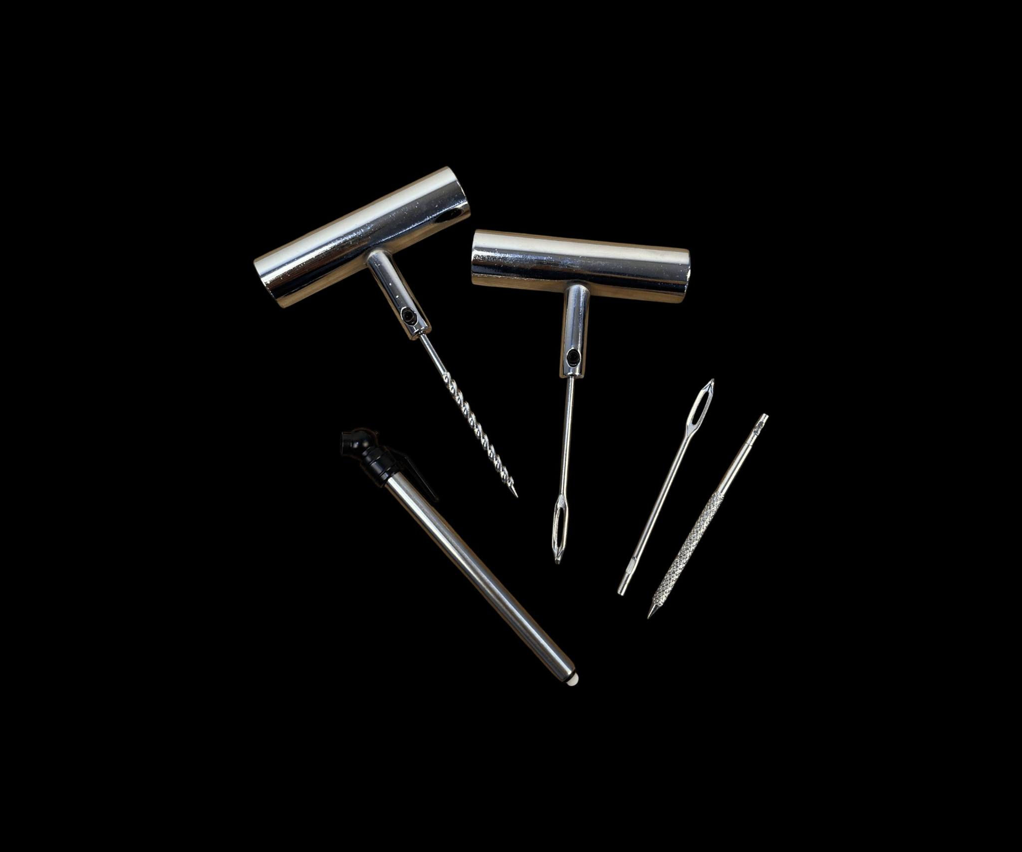 السلام عليكم يابة ربعنة الرحالة جايبلكم منتج فدشي .
🚗🔧 جنطة البنجر المتعددة لإصلاح الإطارات بنفسك!

ما تحتاج تنتظر أحد بعد اليوم، أصلح البنجر بثواني وين ما كنت 💪

عدة متكاملة تحتوي كل الأدوات اللي تحتاجها للطوارئ على الطريق 🧰

مصممة بمقابض مريحة وسدادات قوية تتحمل الضغط والحرارة 🔥

مناسبة للسيارات، الدراجات، والـ ATV — حل عملي وسريع لأي ثقب!

خفيفة وسهلة الحمل داخل شنطة السيارة 🚙

⚡ اطلبها الآن وكن دايمًا جاهز لأي طارئ على الطريق!

كل هذا و سعره ٢٠ الف (من دون التوصيل) 🛒
الاستفسار : متواجد ماسنجر و فيسبوك واتساب 
***********
