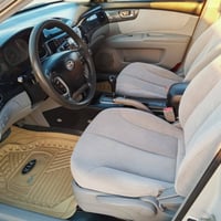 موديل ٢٠٠٨ • خليجي • رقم نجف