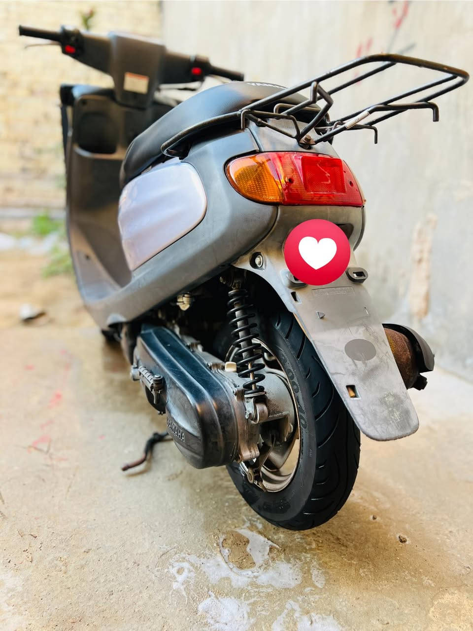 سلام عليكم منغولي للبيع دراجه مال رمبه مصار اهواي من طلعته من رمبه  جديده كلش مكان دراجه كربلاء


**إذا كنت صاحب هذا الإعلان وتريد حذفه لأي سبب، رجاءا أرسل رسالة إلى الدعم الفني**