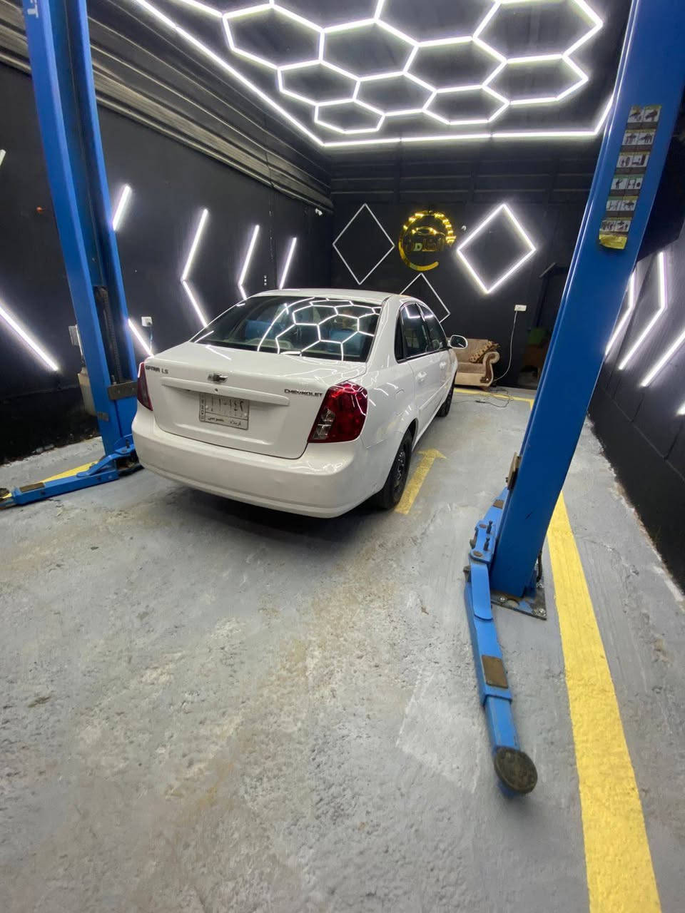 اوبترا 2011 مكينه وكير جدد حداديه جديده تخم تايرات تبريد ثلج السياره كفاله عامه جاهزه من كلشي السعر 87 وبيه مجال مكان كربلاء طويريج ***********
