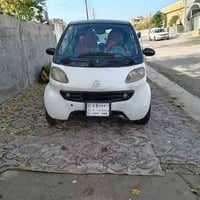 سمارت • ٢٠٠٨ • اوتوماتيك